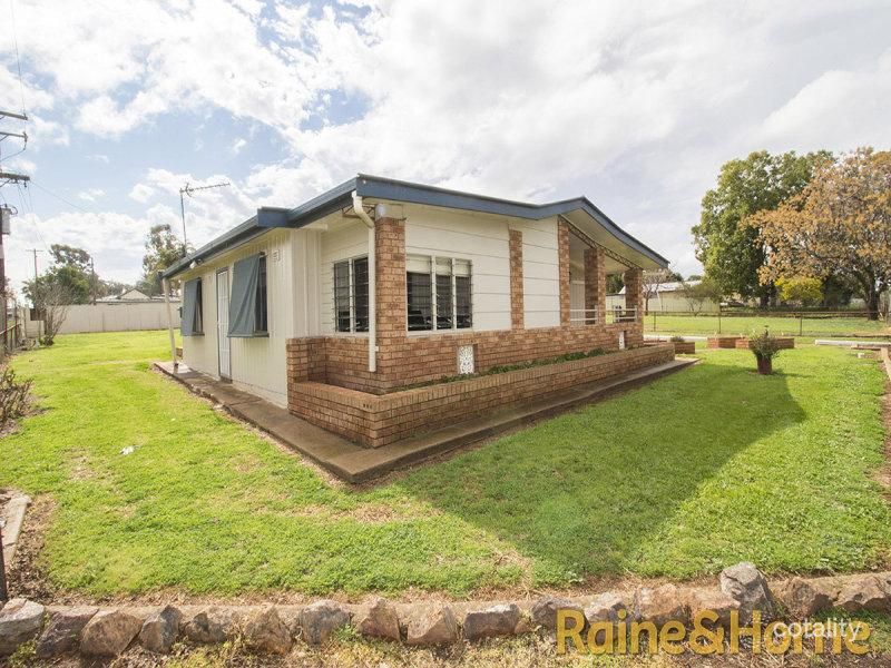 8 Burraway St, Brocklehurst, NSW 2830