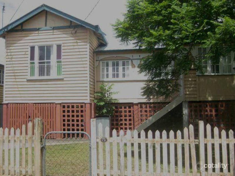 73 Park Rd, Kalinga, QLD 4030