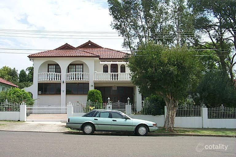 90 Second Ave, Berala, NSW 2141