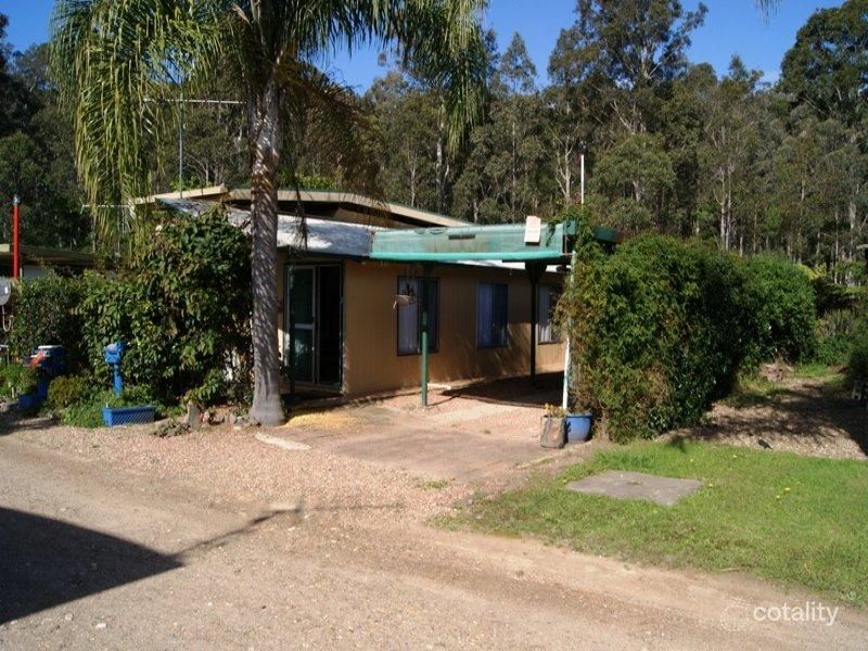 11195 Princes Hwy, Benandarah, NSW 2536
