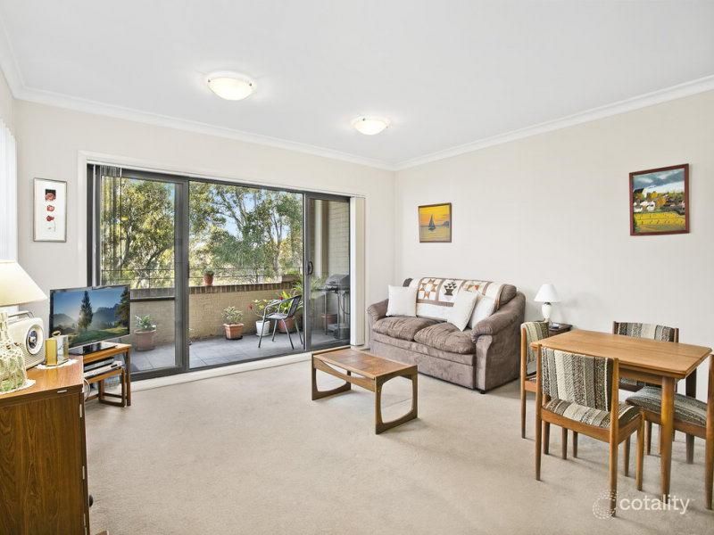 74/1-3 Coronation Ave, Petersham, NSW 2049