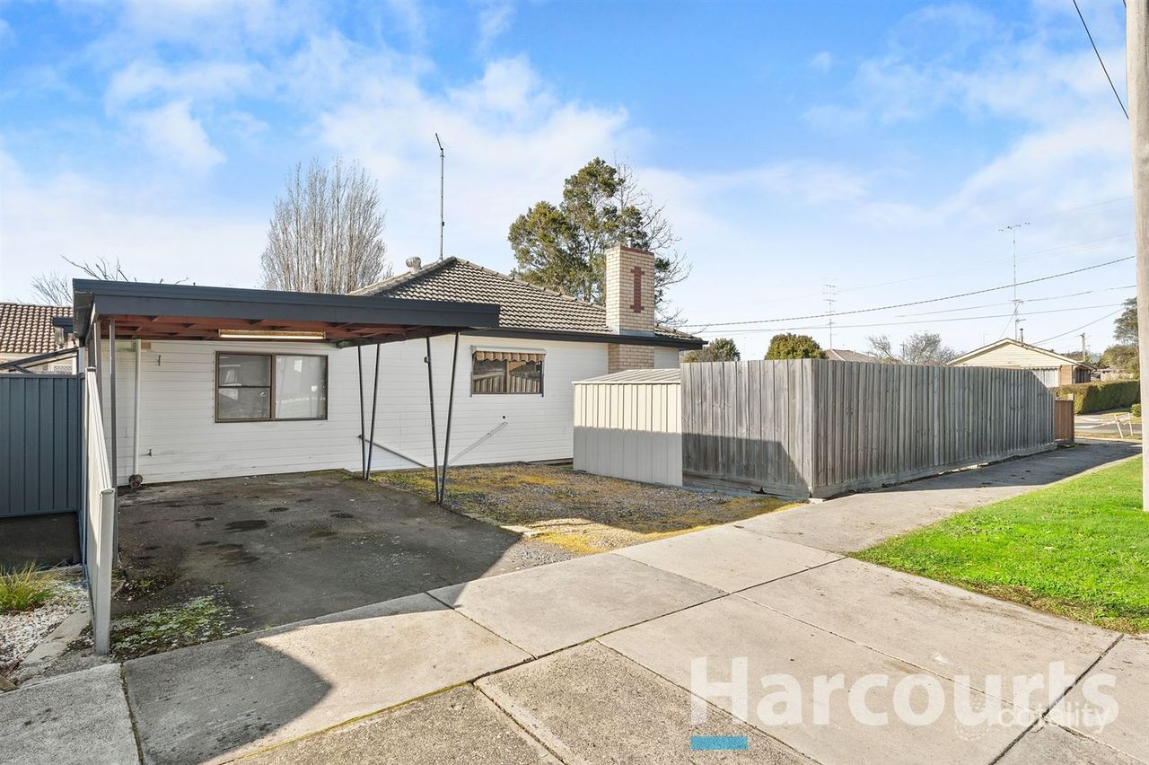 1112 Grevillea Rd, Wendouree, VIC 3355