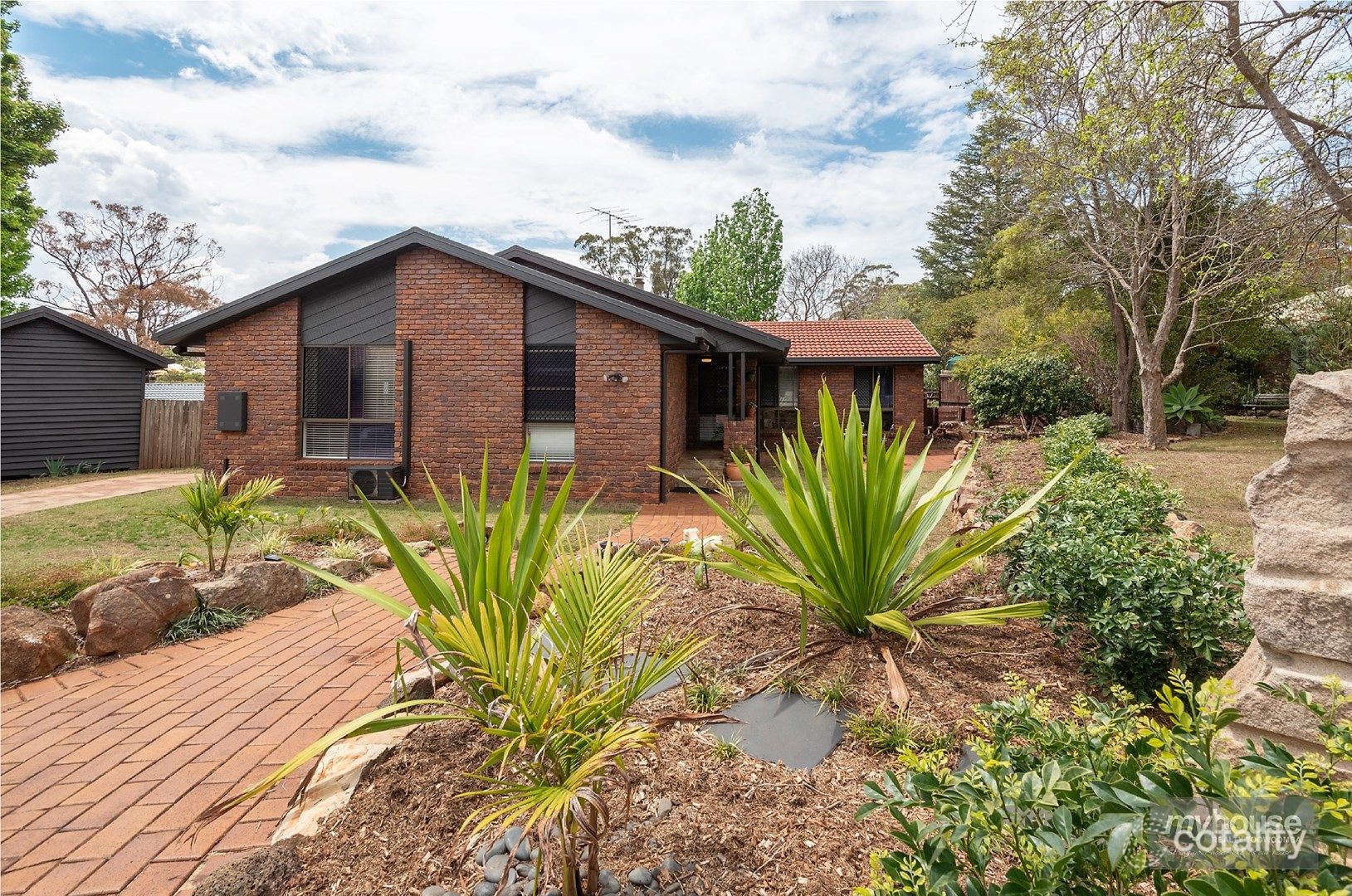 9 Boshammer St, Rangeville, QLD 4350