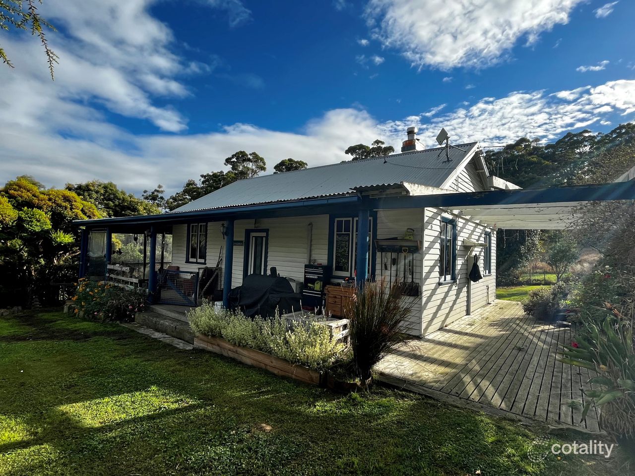 1048 Nubeena Rd, Premaydena, TAS 7185