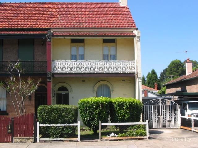 131 Elizabeth St, Ashfield, NSW 2131