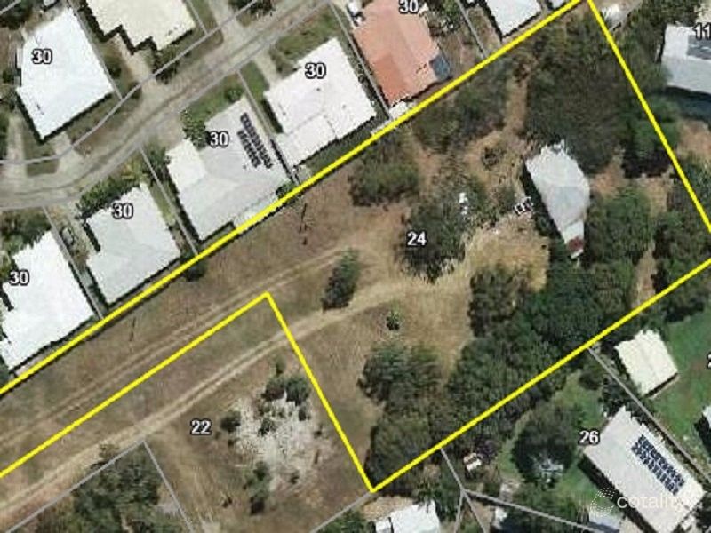 24 John St, Bowen, QLD 4805