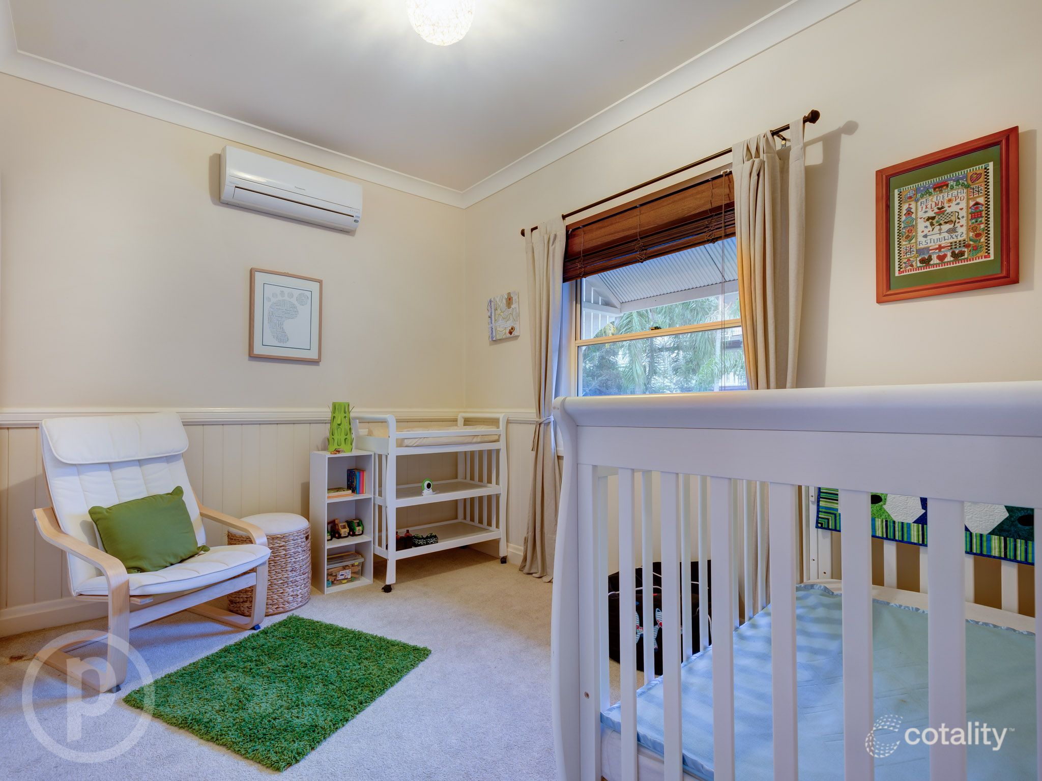 7 Rougham St, Windsor, QLD 4030