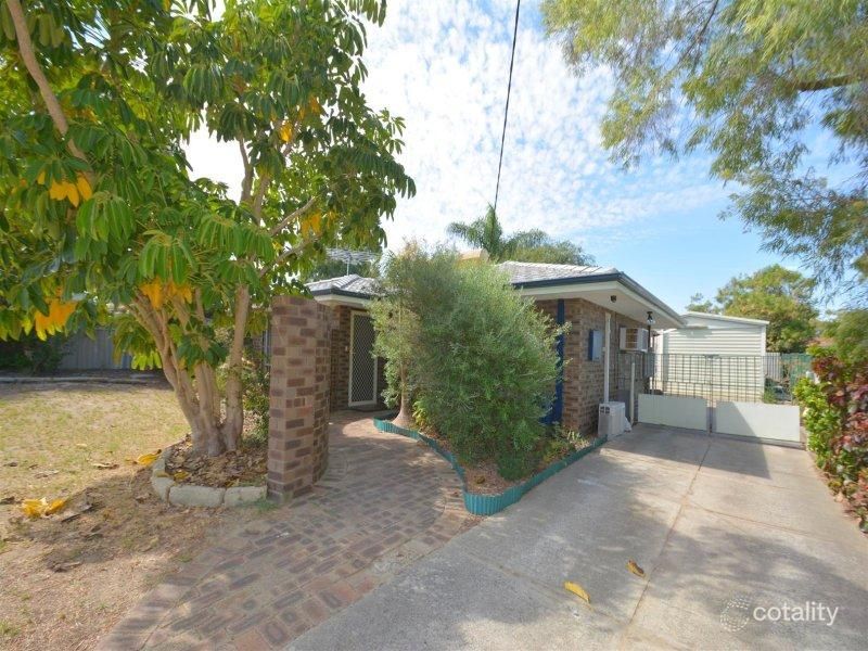 14 Pointer Way, Girrawheen, WA 6064