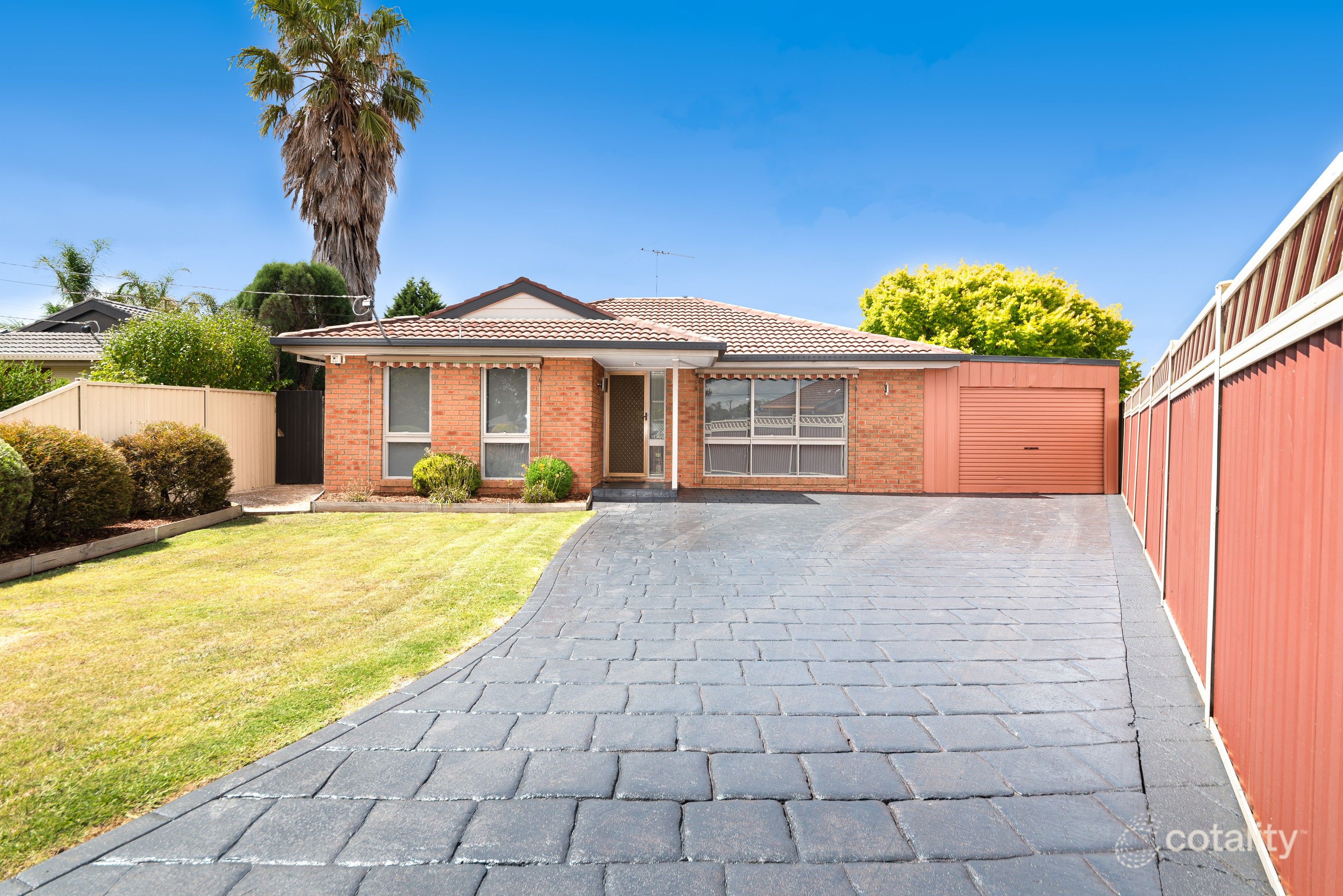 10 Carousel Ct, Epping, VIC 3076