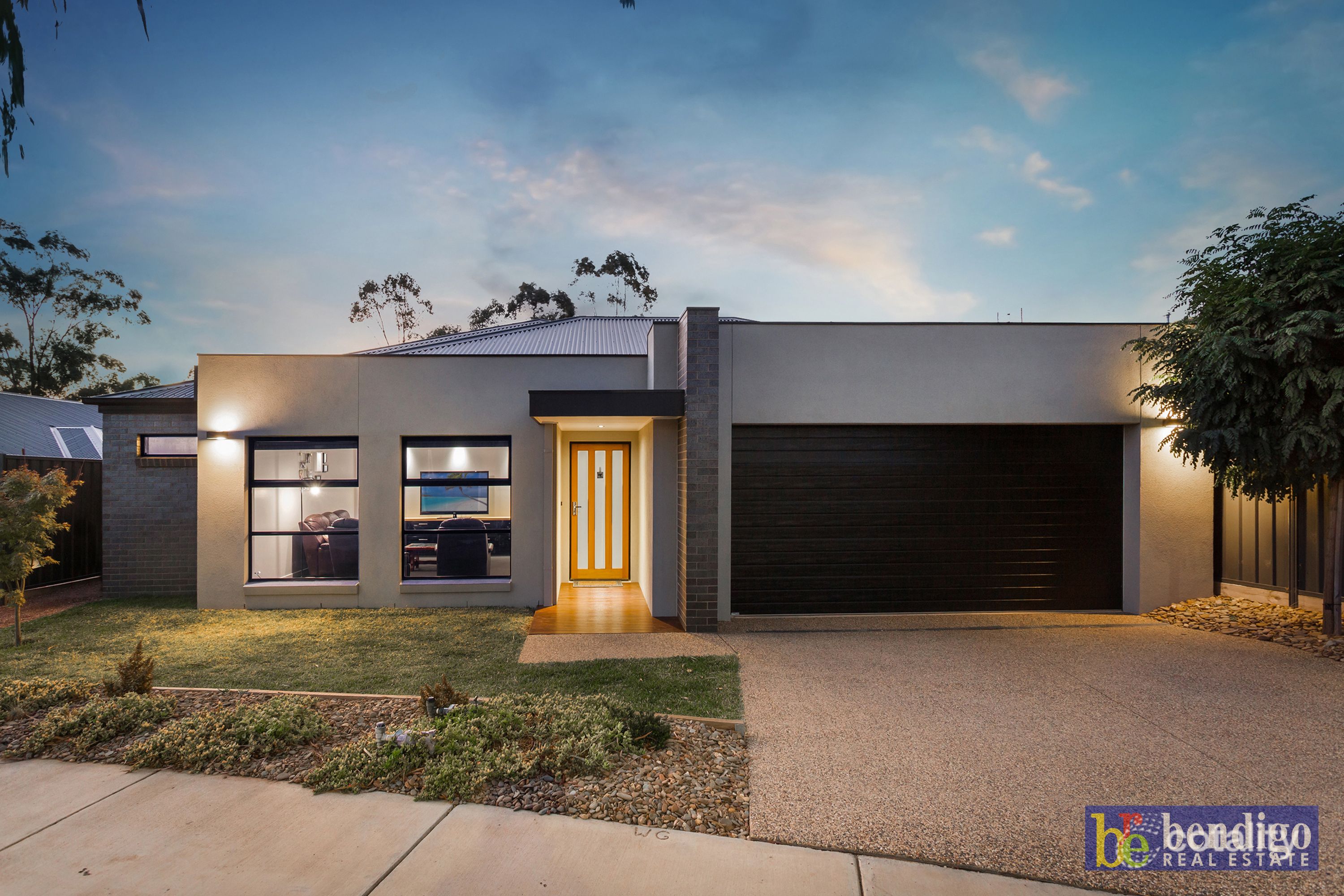 58 Kulmani St, Jackass Flat, VIC 3556