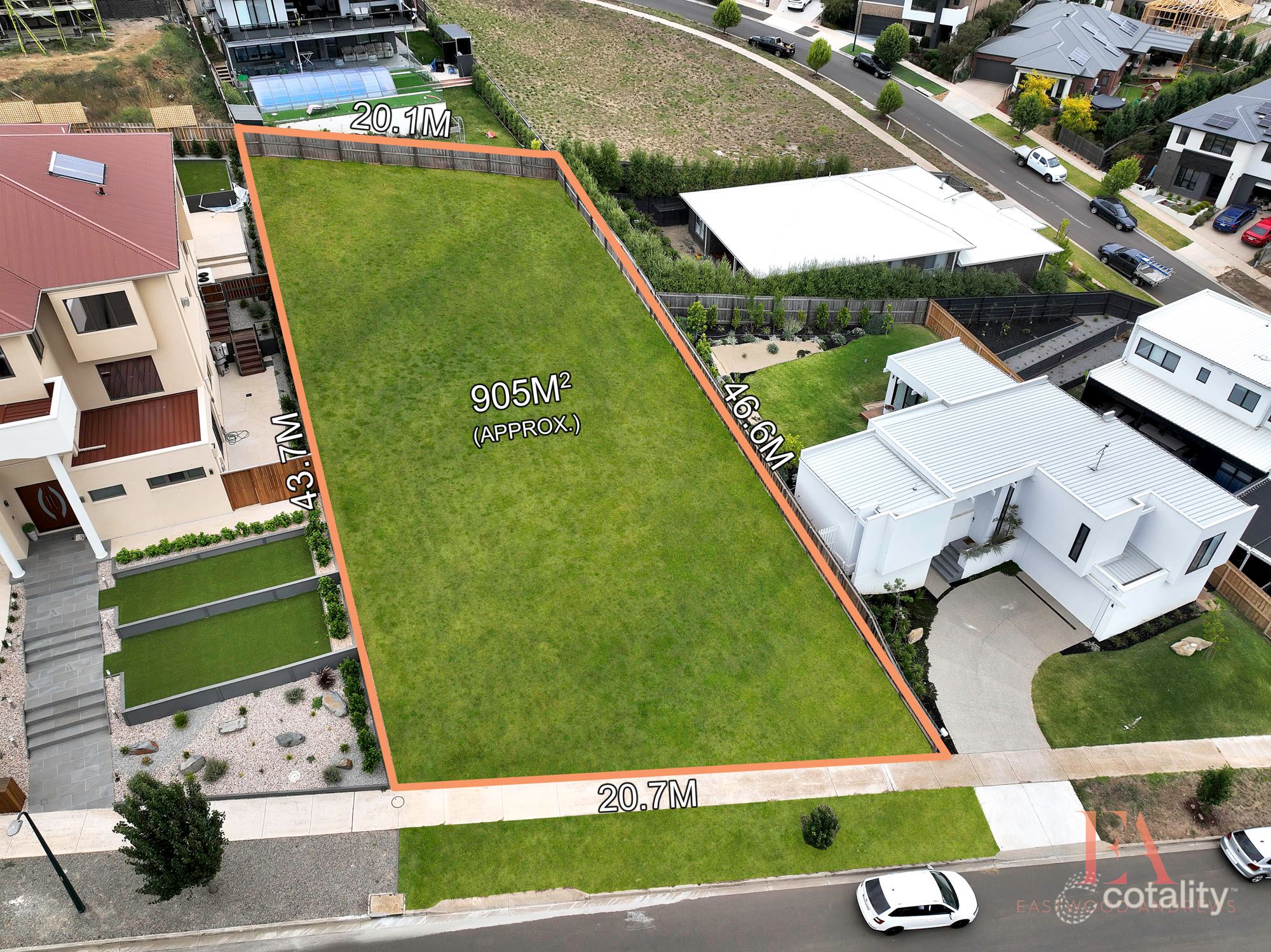 83 Highland Way, Highton, VIC 3216