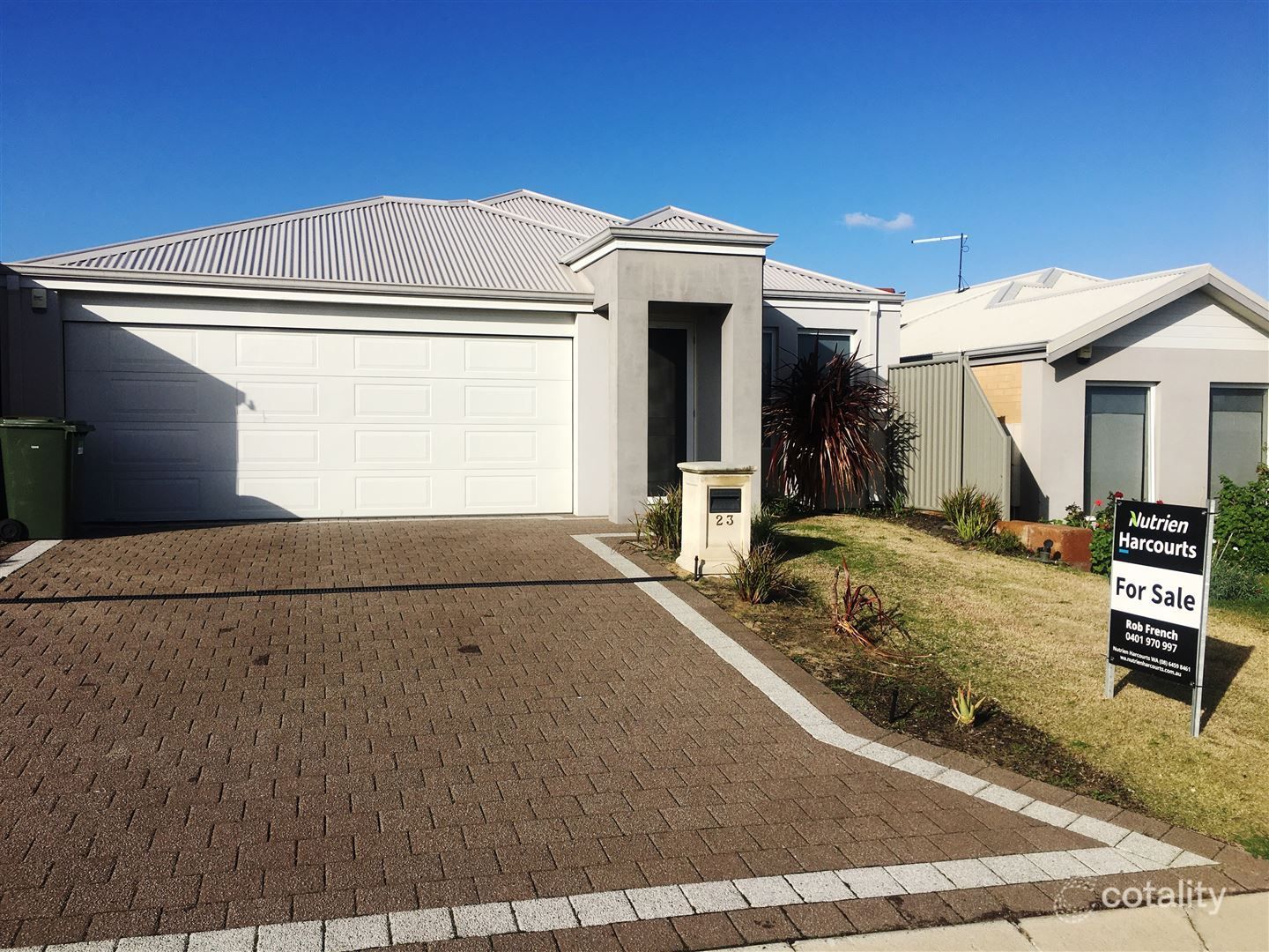 23 Ewens Pass, Wandi, WA 6167