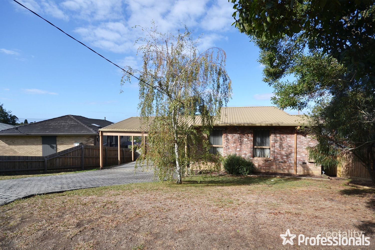 38 Roseman Rd, Chirnside Park, VIC 3116
