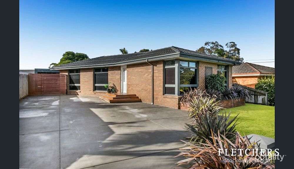 48 Sweet Gum Ave, Narre Warren, VIC 3805