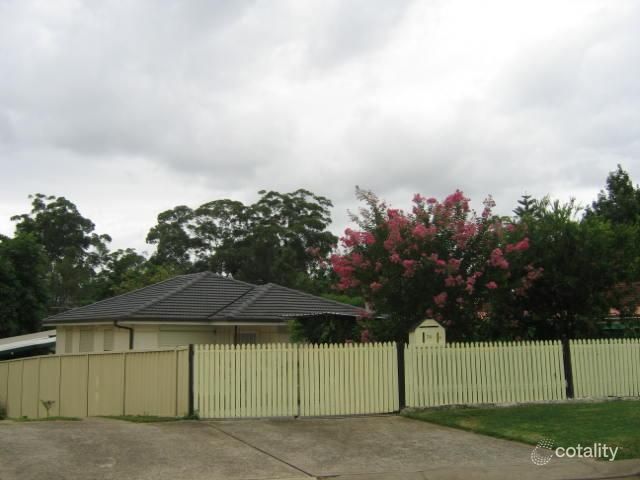 78-78a Patterson St, Rydalmere, NSW 2116