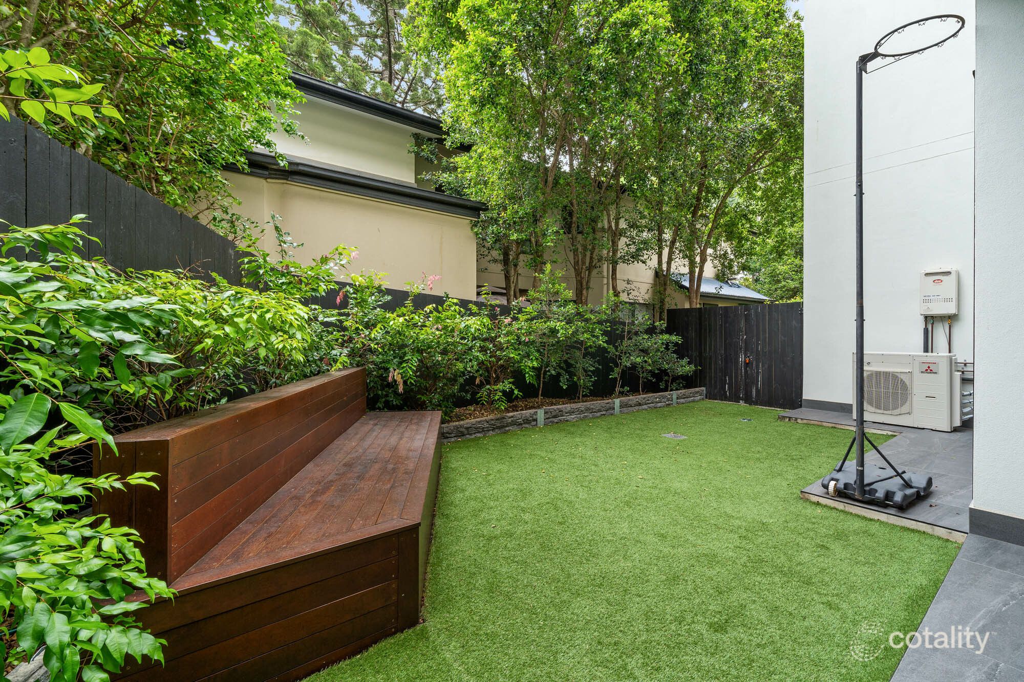 1/15 Dorset St, Ashgrove, QLD 4060