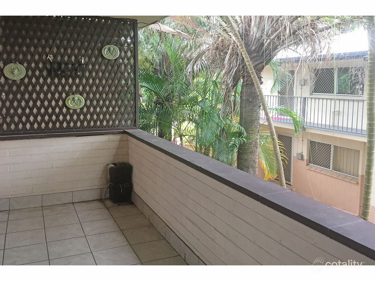 4/103 Mann St, Westcourt, QLD 4870