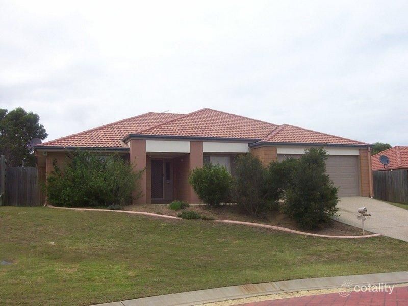 19 Mount Maroon St, Algester, QLD 4115