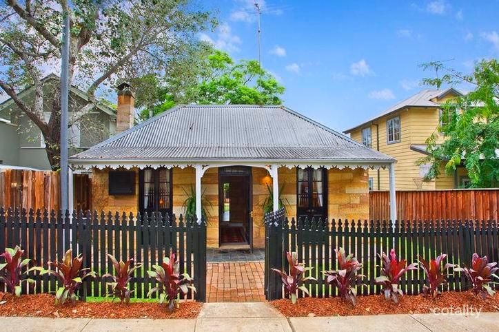 29 Alexandra St, Hunters Hill, NSW 2110