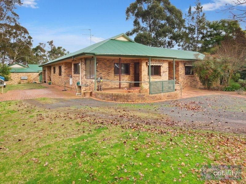 8a Mitchell Park Rd, Cattai, NSW 2756
