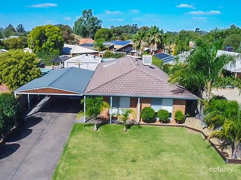 7 Iluka Ave, Moama, NSW 2731