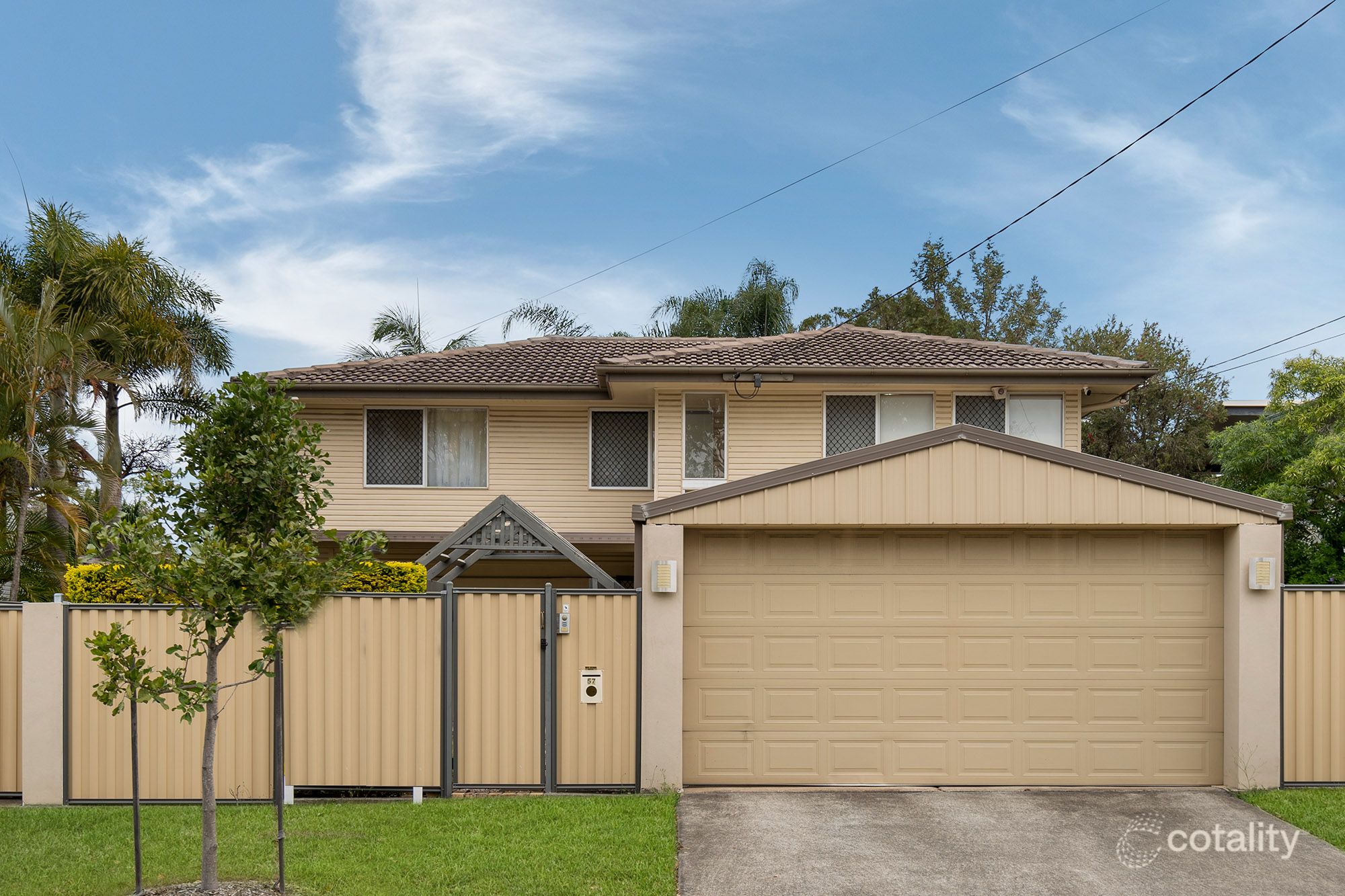 57 Reserve Rd, Slacks Creek, QLD 4127