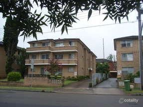 23/9 Station St, Dundas, NSW 2117