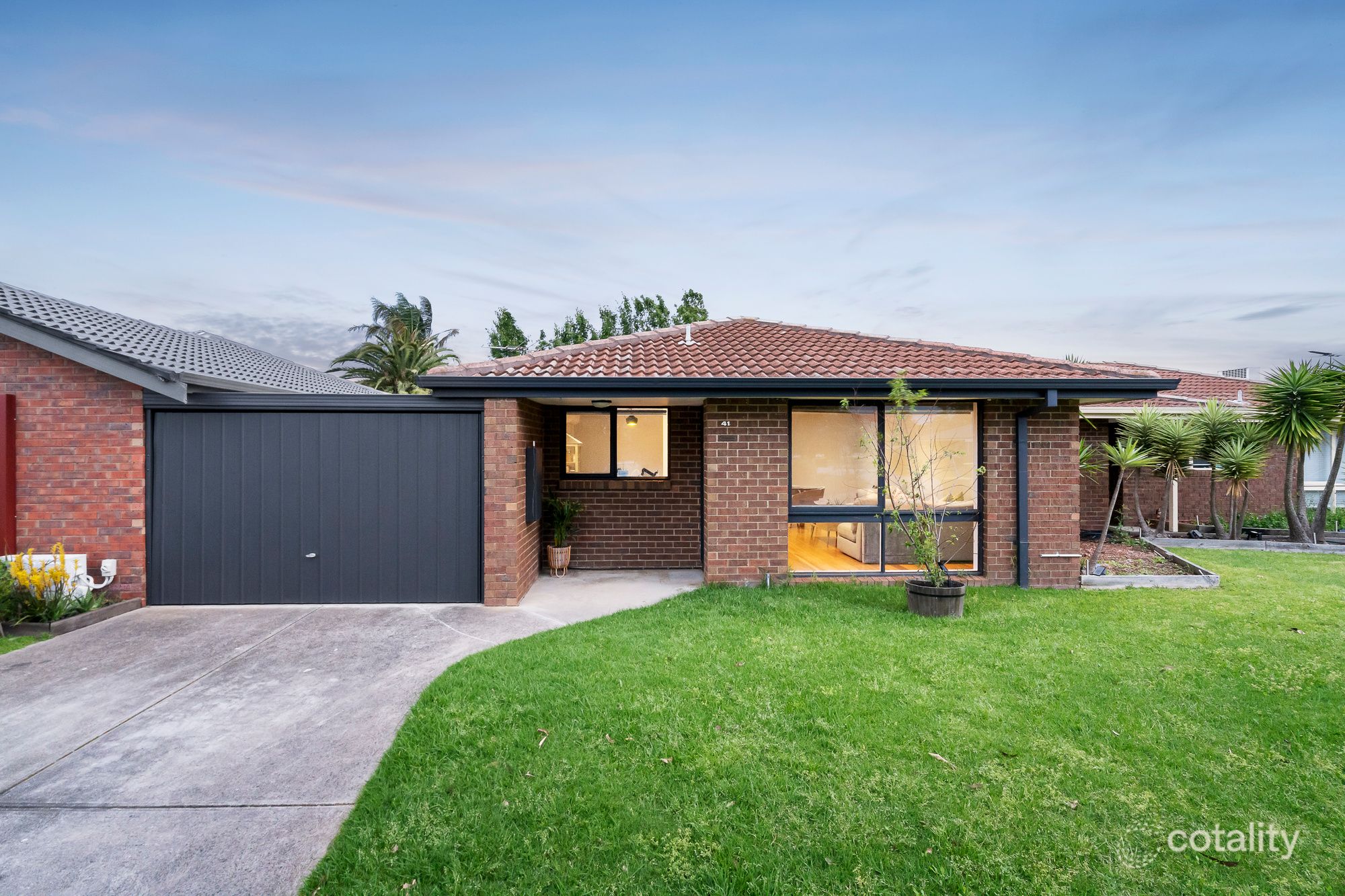 41 Arnold Dr, Chelsea, VIC 3196