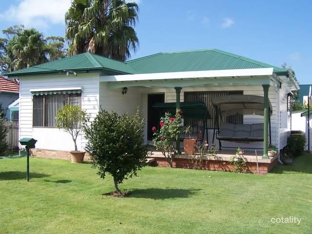 36 Patrick St, Belmont North, NSW 2280