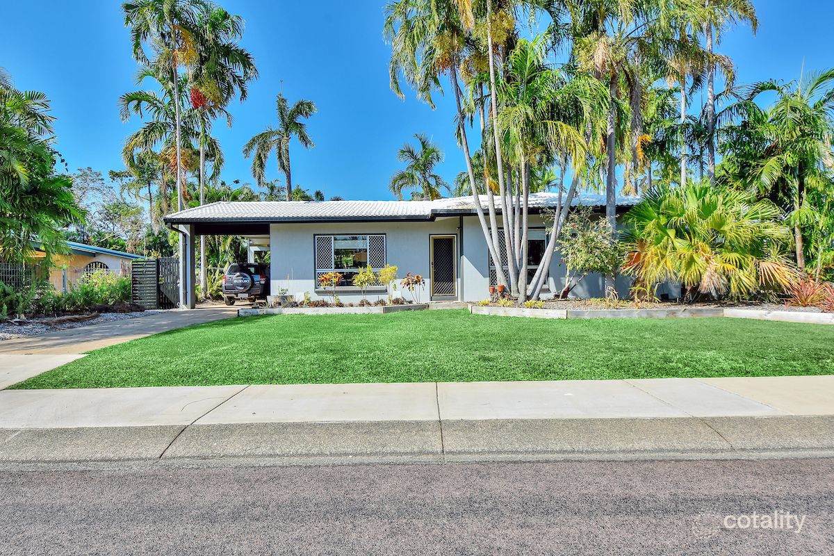 21 Exmouth Ct, Leanyer, NT 0812