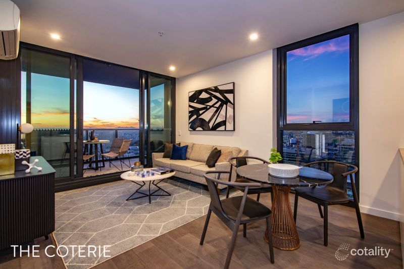 2202/365 St Pauls Tce, Fortitude Valley, QLD 4006