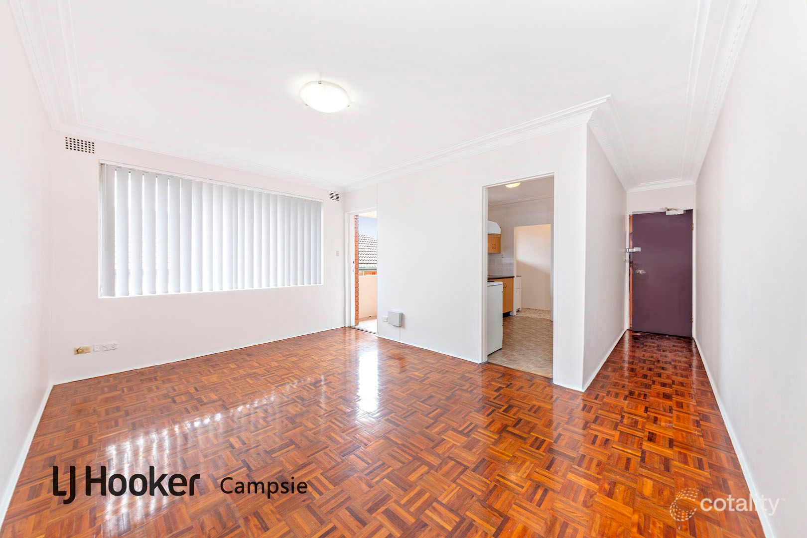 6/15 Unara St, Campsie, NSW 2194