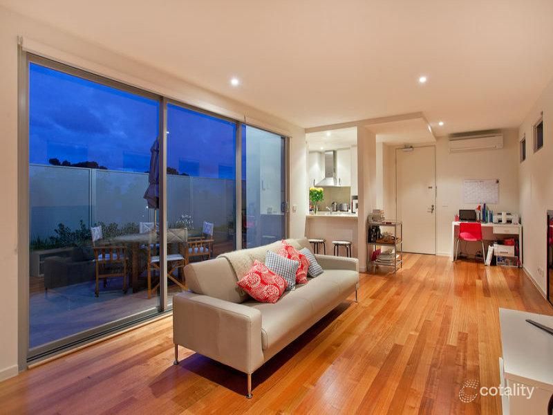 15/13 Winifred St, Essendon, VIC 3040