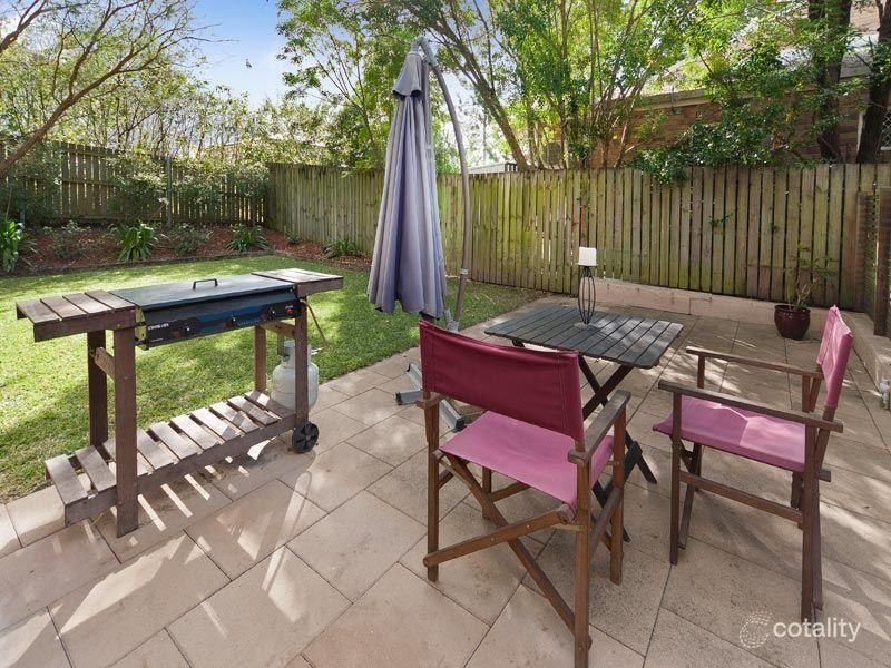 3/7 Sundridge St, Taringa, QLD 4068