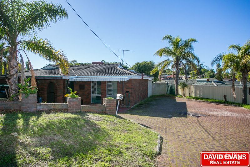 76 Butterworth Ave, Koondoola, WA 6064