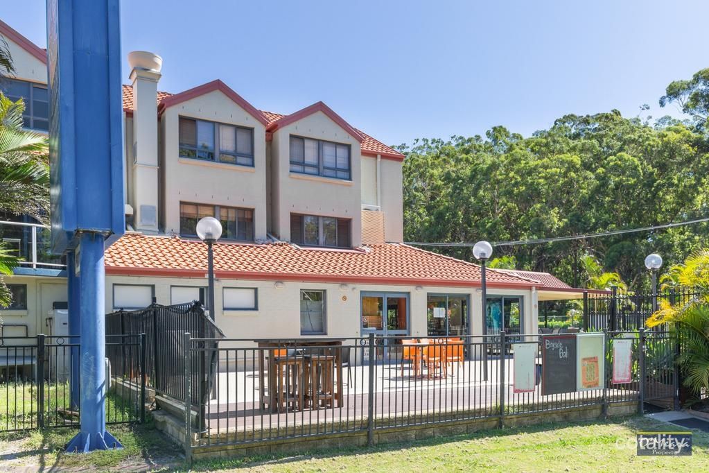 14/1 Trafalgar St, Nelson Bay, NSW 2315