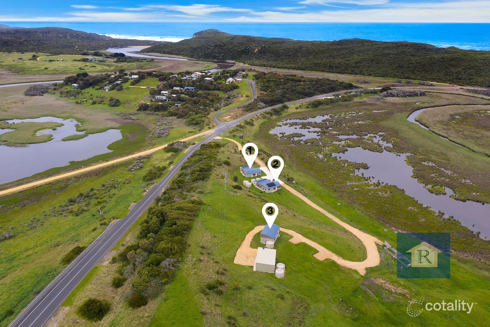 7914 Great Ocean Rd, Princetown, VIC 3269