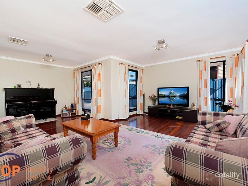 6 Chaparral Cres, Willetton, WA 6155