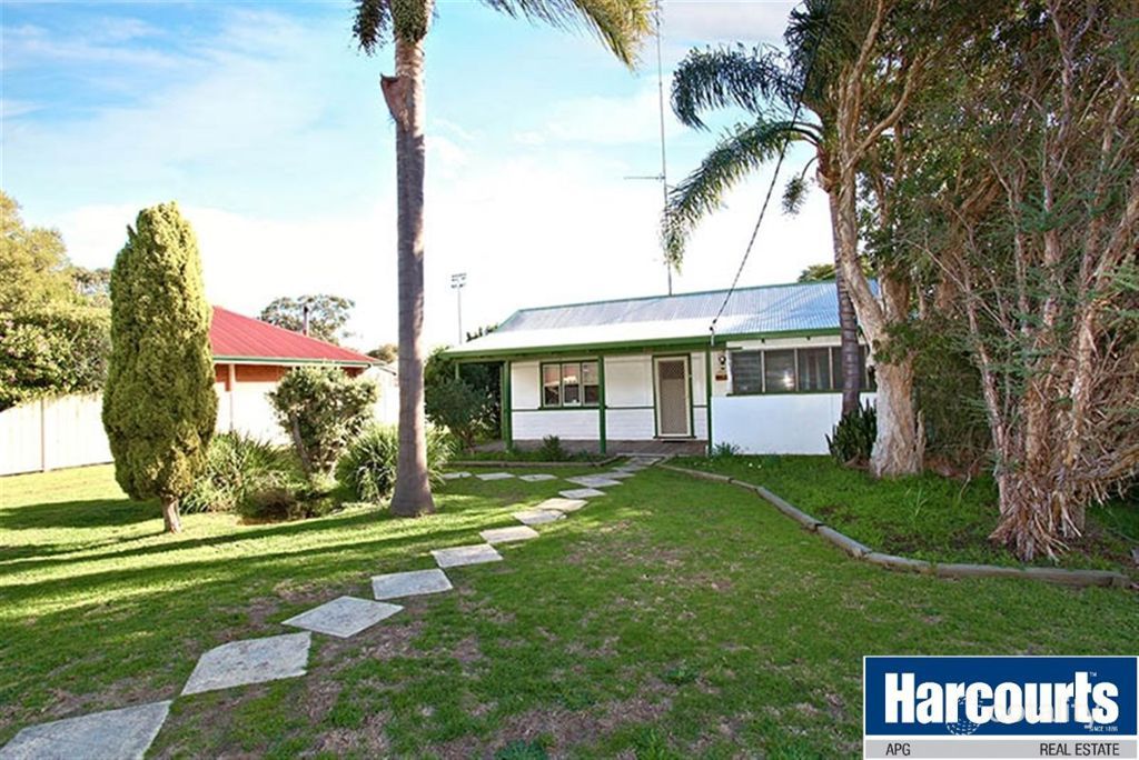 10 Sommers Rd, Brunswick, WA 6224