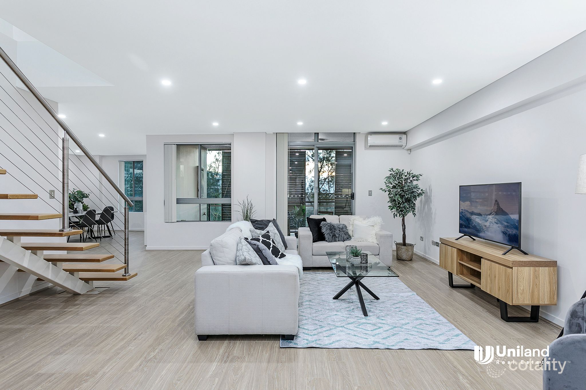 32/16 Post Office St, Carlingford, NSW 2118