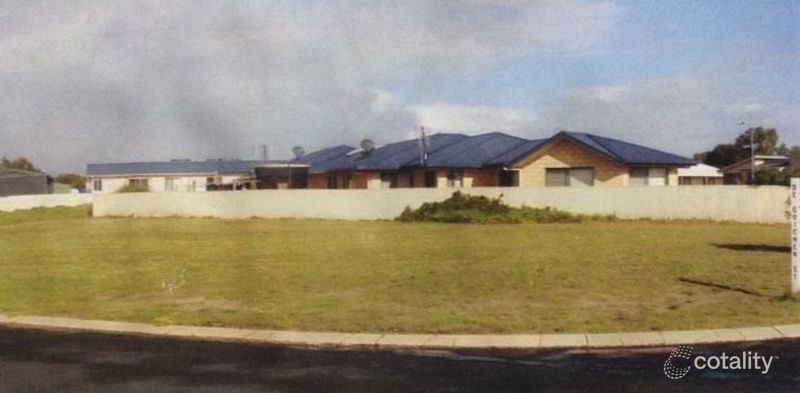 19 De Guichen Dr, Robe, SA 5276