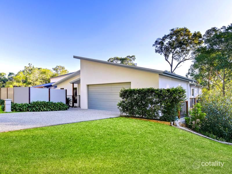 27 Birdwing Forest Pl, Buderim, QLD 4556