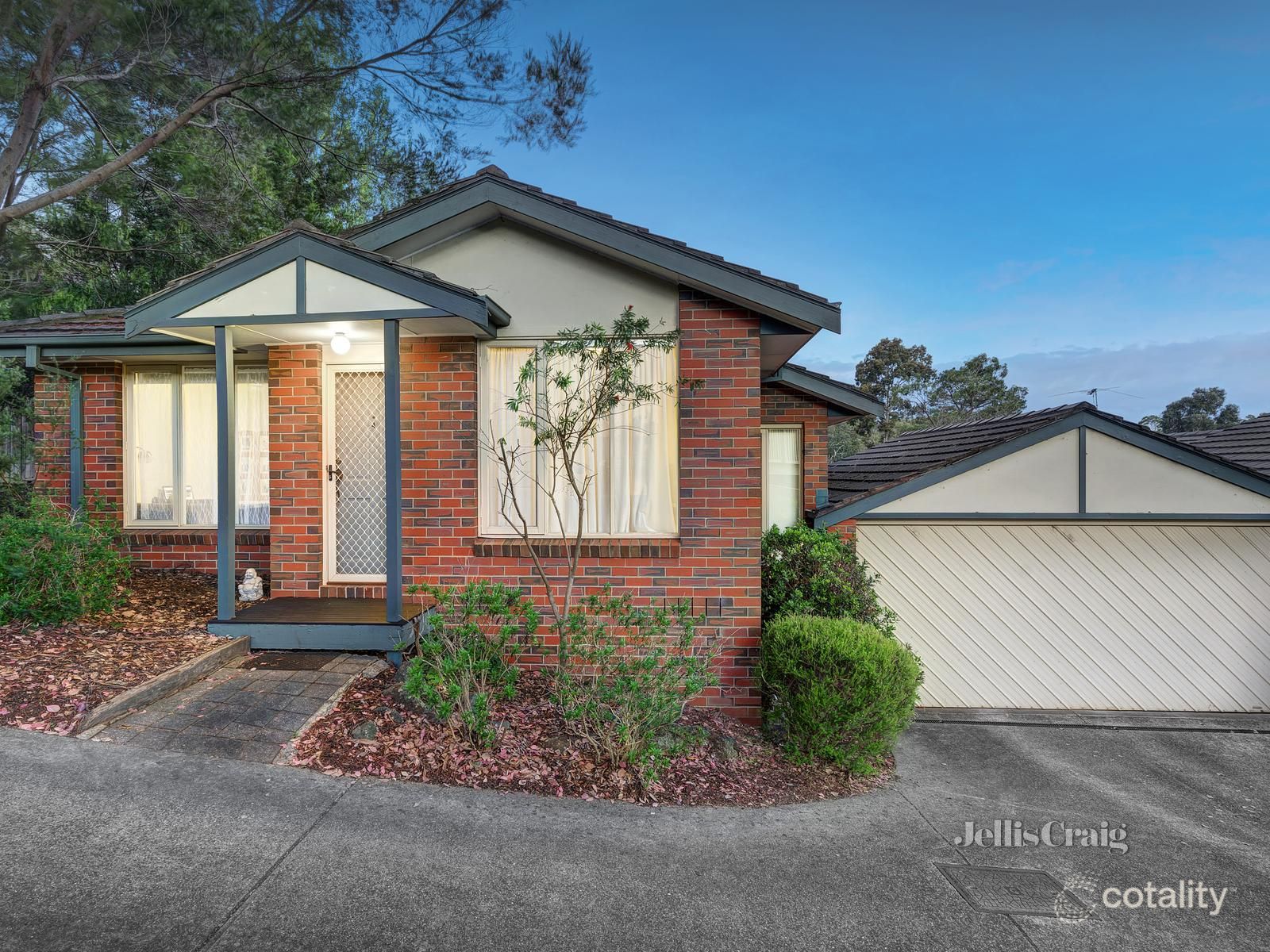 4/36 Livingstone Rd, Eltham, VIC 3095