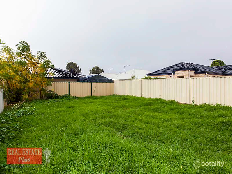 42a Margaret St, Midland, WA 6056