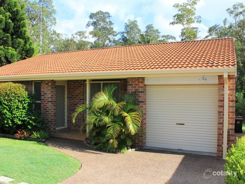 2/30 Nicholson Cres, Noraville, NSW 2263
