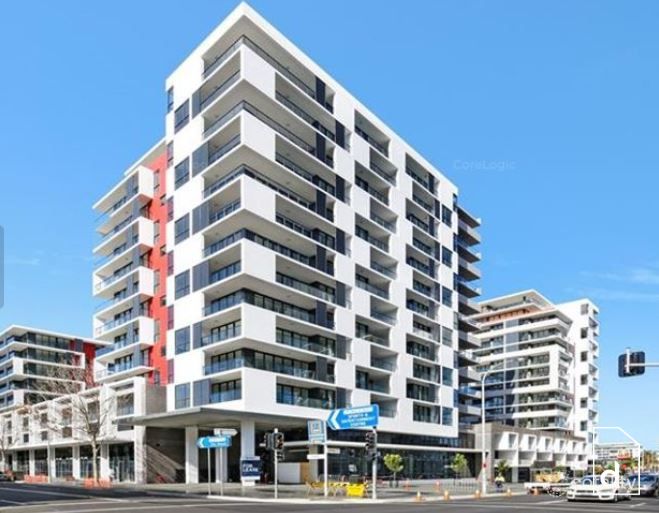1105/41 Crown St, Wollongong, NSW 2500