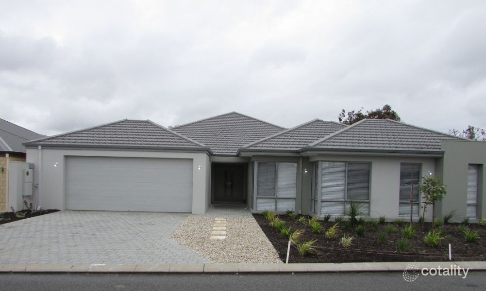 6 Chandala Turn, Ellenbrook, WA 6069