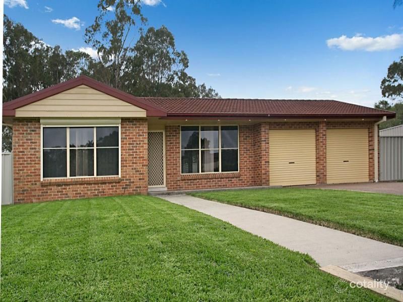 26 Welwin Cres, Thornton, NSW 2322