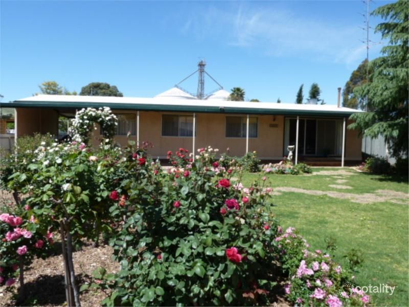 18 Ralli St, Balaklava, SA 5461