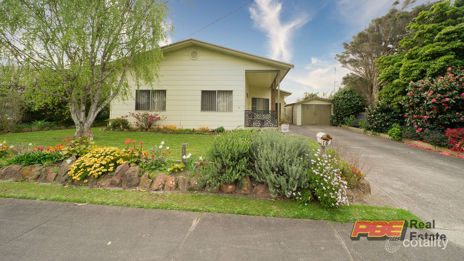 16 Hunter St, Wonthaggi, VIC 3995